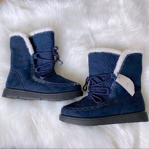 Land’s End Girls Winter Boot